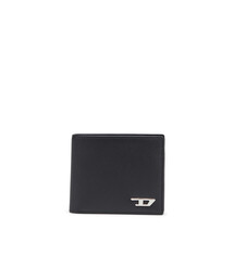 メンズ カウレザー 二つ折りウォレット（財布）｜DIESEL（ディーゼル