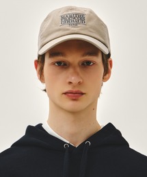 SMALL CLASSIC LOGO CAP