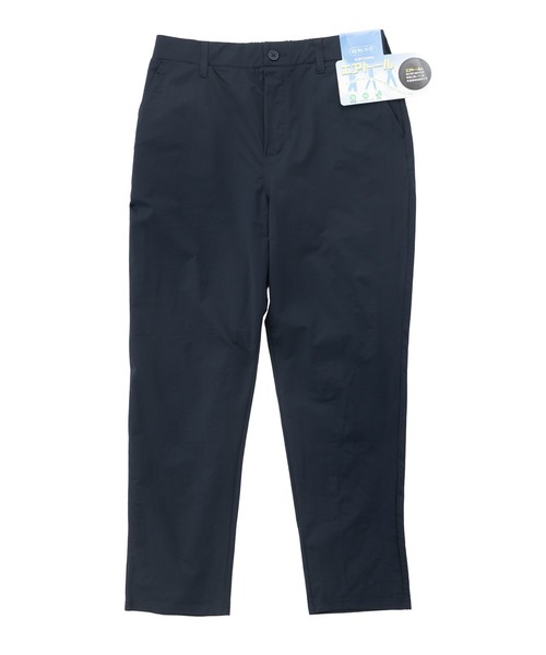 Karlas(カルラス)の「【AIR TOORU エアトール】 レディース テーパードパンツ 接触冷感 通気 遮熱(その他パンツ・レディース・ネイビー/グレー/ブラック・M/L/LL)」の17枚目の写真