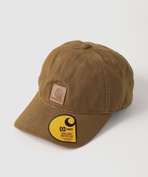 Carhartt（カーハート）の「【Carhartt カーハート】 ウォッシュ加工オデッサ キャップ（キャップ）」