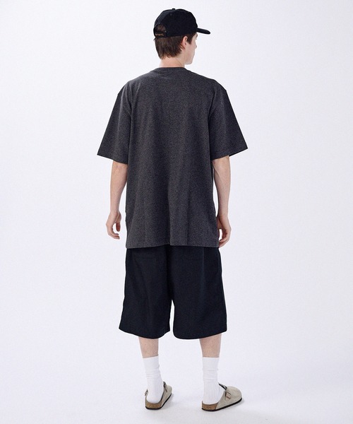 Carhartt(カーハート)の「【Carhartt カーハート】/ウォッシュ加工オデッサ キャップ(キャップ・メンズ・ブラウン/オリーブ/ブラック/ネイビー/グレー・FREE)」の15枚目の写真