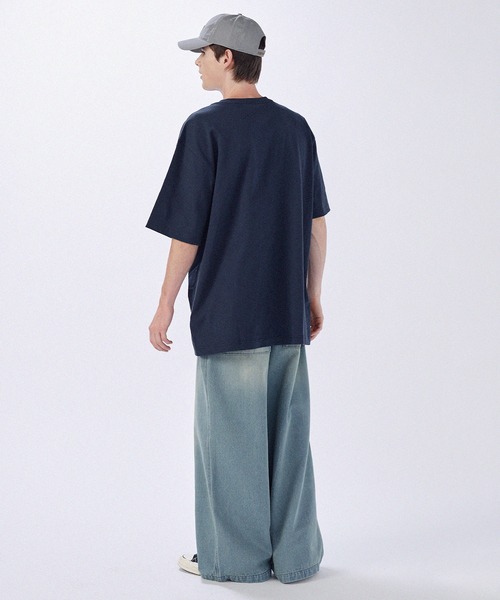 Carhartt(カーハート)の「【Carhartt カーハート】/ウォッシュ加工オデッサ キャップ(キャップ・メンズ・ブラウン/オリーブ/ブラック/ネイビー/グレー・FREE)」の19枚目の写真