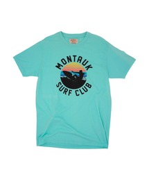 AMERICAN NEEDLE（アメリカンニードル）の「Montauk AN BT2（Tシャツ/カットソー）」
