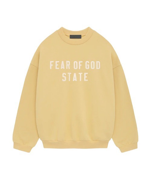 セール】フィア オブ ゴッド エッセンシャルズ 【Fear of God