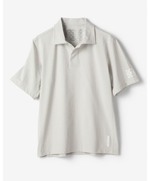 DoCLASSE（ ドゥクラッセ）の「DCG/高機能ファインジャージーポロ　半袖（Tシャツ/カットソー）」