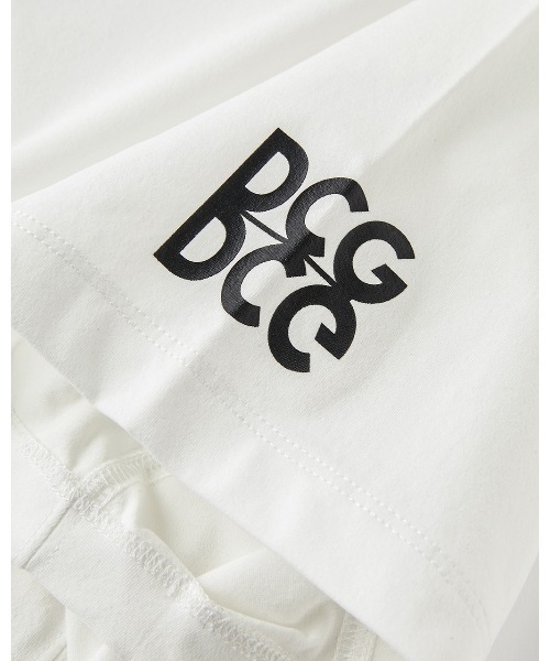 DoCLASSE（ ドゥクラッセ）の「DCG/高機能ファインジャージーポロ　半袖（Tシャツ/カットソー・メンズ・マスタード/ブラック/ホワイト/ネイビー/ライトグレー・S/M/L/LL/3L）」の9枚目の写真