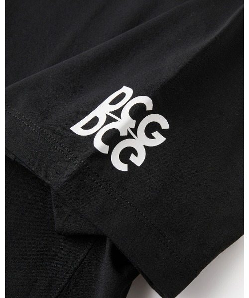 DoCLASSE（ ドゥクラッセ）の「DCG/高機能ファインジャージーポロ　半袖（Tシャツ/カットソー・メンズ・マスタード/ブラック/ホワイト/ネイビー/ライトグレー・S/M/L/LL/3L）」の19枚目の写真