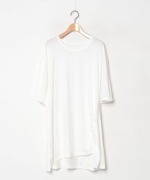 Ground Y（グラウンドワイ）の「半袖Tシャツ（Tシャツ/カットソー）」