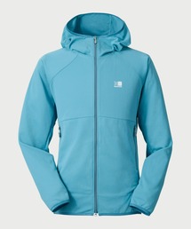 dry middler hoodie
