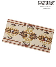PENDLETON（ペンドルトン）の「PENDLETON/ペンドルトン PEANUTS PVC キッチンマット（ラグ/マット）」