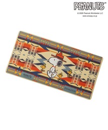 PENDLETON（ペンドルトン）の「PENDLETON/ペンドルトン PEANUTS PVC キッチンマット（ラグ/マット）」
