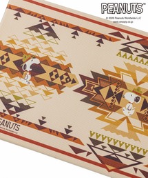 PENDLETON（ペンドルトン）の「PENDLETON/ペンドルトン PEANUTS PVC キッチンマット（ラグ/マット）」