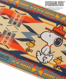 PENDLETON（ペンドルトン）の「PENDLETON/ペンドルトン PEANUTS PVC キッチンマット（ラグ/マット）」