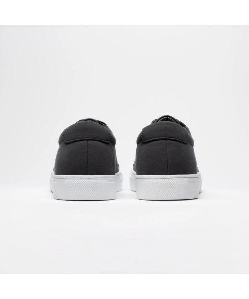 FILLIN(フィルイン)の「CLASSIC SUEDE(スニーカー・メンズ・チャコール/ブラック/ライトグレー・23cm/24cm/25cm/26cm/27cm/28cm)」の5枚目の写真