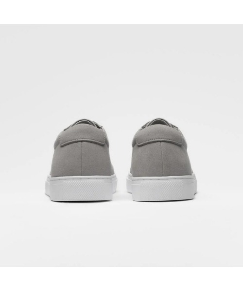 FILLIN(フィルイン)の「CLASSIC SUEDE(スニーカー・メンズ・チャコール/ブラック/ライトグレー・23cm/24cm/25cm/26cm/27cm/28cm)」の10枚目の写真