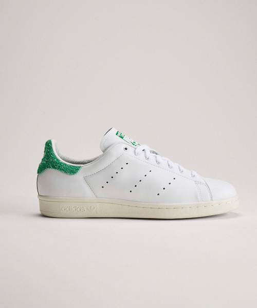 adidas Originals(アディダスオリジナルス)の「adidas Originals (アディダス オリジナルス) STAN SMITH 80s(スニーカー・メンズ・ホワイト/ホワイト系その他・26cm/26.5cm/27cm/27.5cm/28cm/28.5cm/29cm)」の4枚目の写真
