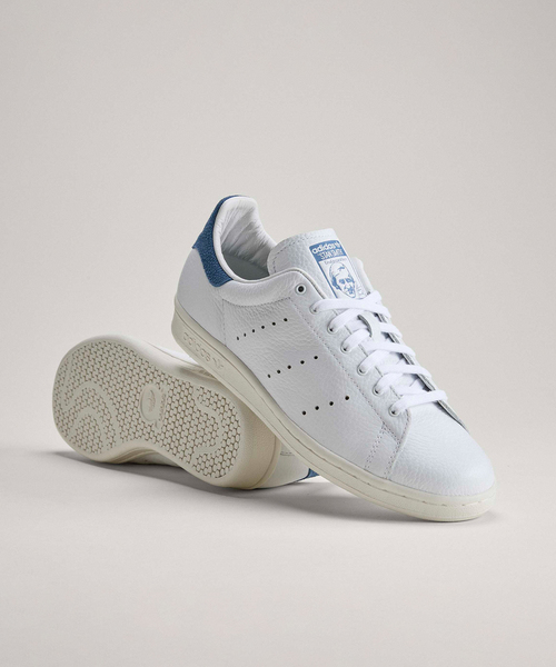 adidas Originals(アディダスオリジナルス)の「adidas Originals (アディダス オリジナルス) STAN SMITH 80s(スニーカー・メンズ・ホワイト/ホワイト系その他・26cm/26.5cm/27cm/27.5cm/28cm/28.5cm/29cm)」の5枚目の写真