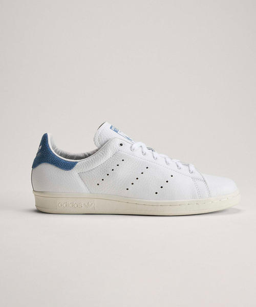 adidas Originals(アディダスオリジナルス)の「adidas Originals (アディダス オリジナルス) STAN SMITH 80s(スニーカー・メンズ・ホワイト/ホワイト系その他・26cm/26.5cm/27cm/27.5cm/28cm/28.5cm/29cm)」の6枚目の写真