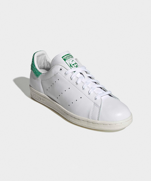 adidas Originals(アディダスオリジナルス)の「adidas Originals (アディダス オリジナルス) STAN SMITH 80s(スニーカー・メンズ・ホワイト/ホワイト系その他・26cm/26.5cm/27cm/27.5cm/28cm/28.5cm/29cm)」の9枚目の写真
