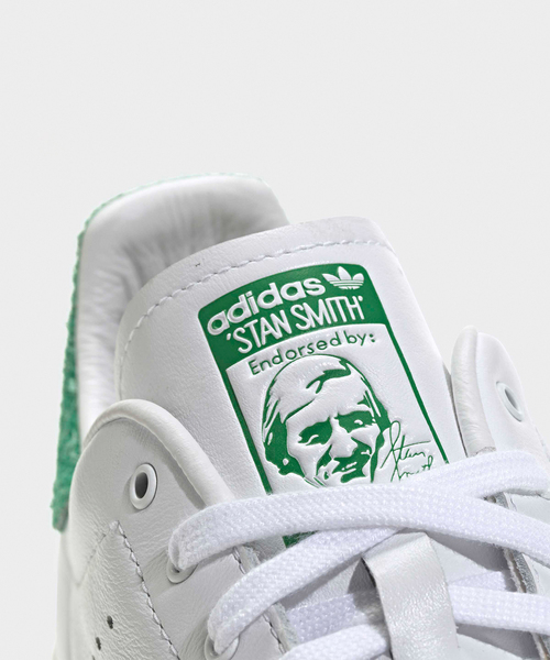 adidas Originals(アディダスオリジナルス)の「adidas Originals (アディダス オリジナルス) STAN SMITH 80s(スニーカー・メンズ・ホワイト/ホワイト系その他・26cm/26.5cm/27cm/27.5cm/28cm/28.5cm/29cm)」の11枚目の写真