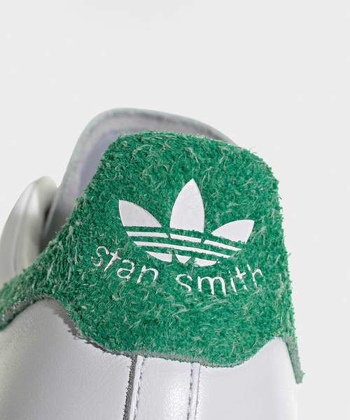 adidas Originals(アディダスオリジナルス)の「adidas Originals (アディダス オリジナルス) STAN SMITH 80s(スニーカー・メンズ・ホワイト/ホワイト系その他・26cm/26.5cm/27cm/27.5cm/28cm/28.5cm/29cm)」の12枚目の写真