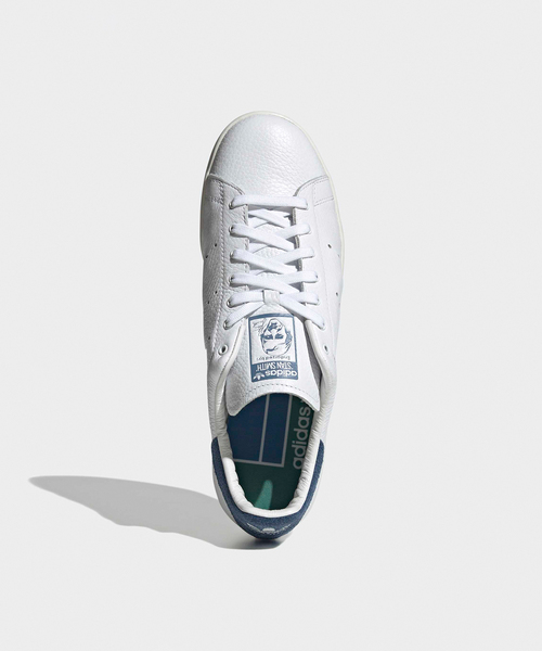 adidas Originals(アディダスオリジナルス)の「adidas Originals (アディダス オリジナルス) STAN SMITH 80s(スニーカー・メンズ・ホワイト/ホワイト系その他・26cm/26.5cm/27cm/27.5cm/28cm/28.5cm/29cm)」の13枚目の写真