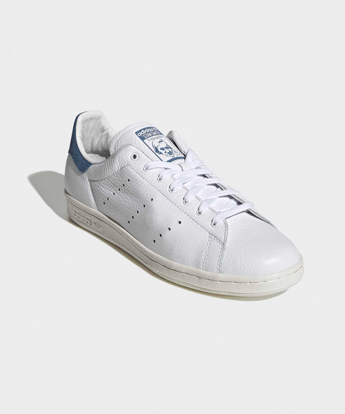 adidas Originals(アディダスオリジナルス)の「adidas Originals (アディダス オリジナルス) STAN SMITH 80s(スニーカー・メンズ・ホワイト/ホワイト系その他・26cm/26.5cm/27cm/27.5cm/28cm/28.5cm/29cm)」の16枚目の写真