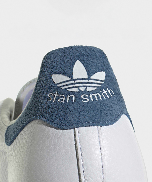 adidas Originals(アディダスオリジナルス)の「adidas Originals (アディダス オリジナルス) STAN SMITH 80s(スニーカー・メンズ・ホワイト/ホワイト系その他・26cm/26.5cm/27cm/27.5cm/28cm/28.5cm/29cm)」の19枚目の写真
