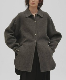TODAYFUL | TODAYFUL Wool Shirts Jacket ウールシャツジャケット/12620406(その他アウター)
