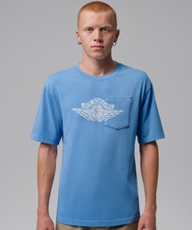 JORDAN BRAND M J FLT ES 85 W PKT SS CRW / ジョーダン ブランド FLT ES 85 W PKT S/S クルー/NIKE【SP】