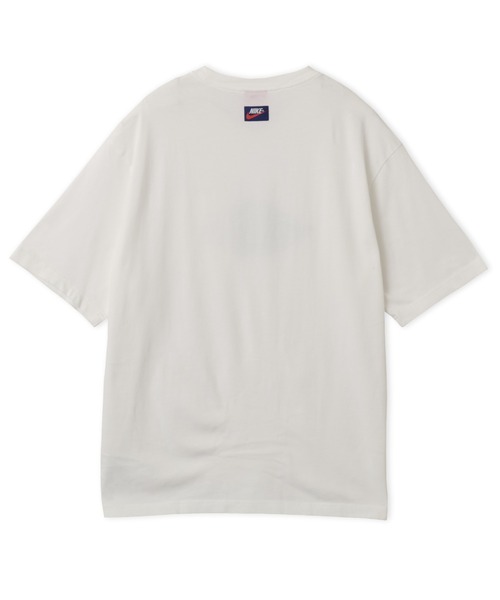 JORDAN BRAND(ジョーダンブランド)の「JORDAN BRAND M J FLT ES 85 W PKT SS CRW / ジョーダン ブランド FLT ES 85 W PKT S/S クルー/NIKE【SP】(Tシャツ/カットソー・メンズ・ホワイト/ブルー/ブラック/ブラウン・M/S/L/XL/XXL/3XL)」の10枚目の写真