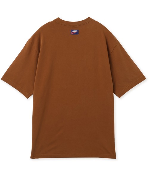 JORDAN BRAND(ジョーダンブランド)の「JORDAN BRAND M J FLT ES 85 W PKT SS CRW / ジョーダン ブランド FLT ES 85 W PKT S/S クルー/NIKE【SP】(Tシャツ/カットソー・メンズ・ホワイト/ブルー/ブラック/ブラウン・M/S/L/XL/XXL/3XL)」の19枚目の写真