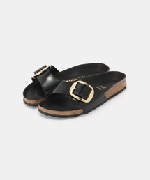 BIRKENSTOCK | 【WEB+一部店舗限定】BIRKENSTOCK / ビルケンシュトック MADRID BIG BUCKLE HEX(サンダル)