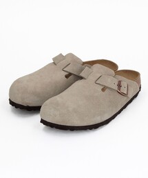 BIRKENSTOCK｜ビルケンシュトックのサンダル（ベージュ系）通販 - ZOZOTOWN