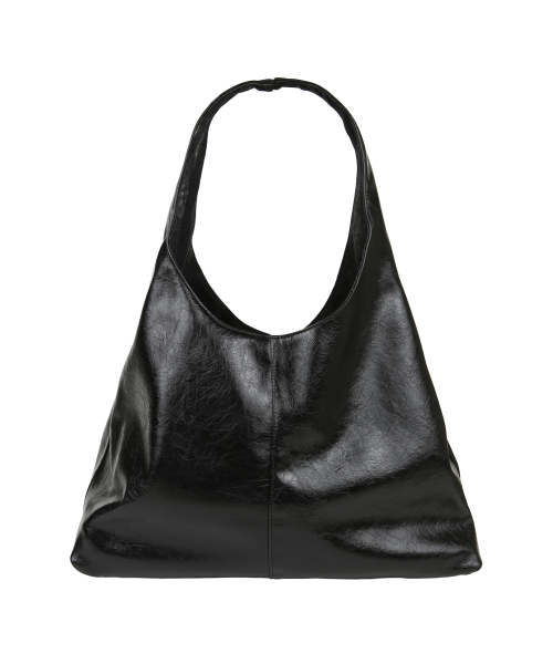 ORDINARY HOLIDAY（オーディナリー ホリデー）の「REVERSIBLE BIG BAG [BLACK]（ショルダーバッグ・レディース・その他・FREE）」の4枚目の写真