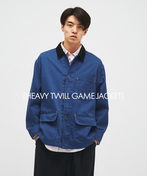 JOURNAL STANDARD｜ジャーナルスタンダードのカバーオール通販 - ZOZOTOWN