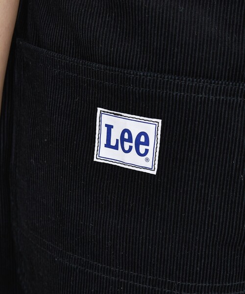 Lee(リー)の「【LEE / リー】セットアップ対応 ペインターパンツ / LM4715(その他パンツ・メンズ・ダークブラウン/ブラック・フリー)」の8枚目の写真