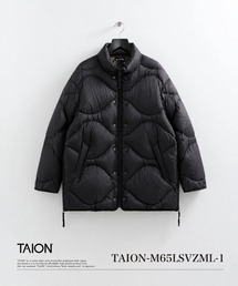 TAION(�^�C�I��)�́yTAION(�^�C�I��)�z�q���j�Z�b�N�X�r�~���^���[ M65 �n�C�l�b�N �{�����[���_�E���W���P�b�g-�\�t�g�V�F��(�_�E���W���P�b�g/�R�[�g)