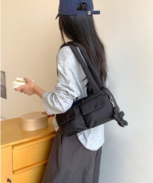 アウトポケットソフトバッグ