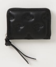 EXECUTIVE LEATHER ZIP COIN CASE（コインケース）｜Vivienne Westwood