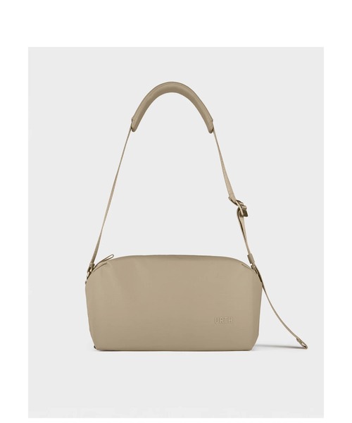 ESTNATION(エストネーション)の「Urth / Urth Dolomite 8L Camera Sling(ショルダーバッグ・メンズ・ライトブラウン・FREE)」の1枚目の写真