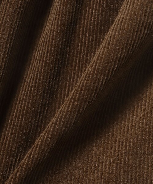 BEAMS mini(ビームスミニ)の「ストレート カーゴパンツ 2026FW(90~140cm)通園 通学 カジュアル(カーゴパンツ・キッズ・ブラウン/ブラック・120/110/100/90/140/130)」の7枚目の写真