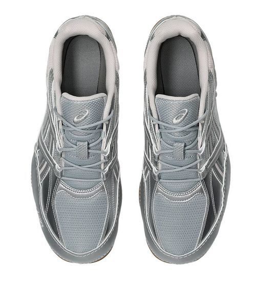 ASICS（アシックス）の「【ASICS】HYPERSYNC（スニーカー・レディース・シルバー・25/24/23/23.5/24.5）」の7枚目の写真