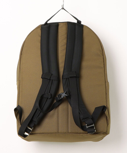 WILD THINGS(ワイルドシングス)の「【WILD THINGS】LARGE DAYPACK W7001(バックパック/リュック・メンズ・ブラック・FREE)」の6枚目の写真