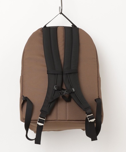 WILD THINGS(ワイルドシングス)の「【WILD THINGS】LARGE DAYPACK W7001(バックパック/リュック・メンズ・ブラック・FREE)」の2枚目の写真
