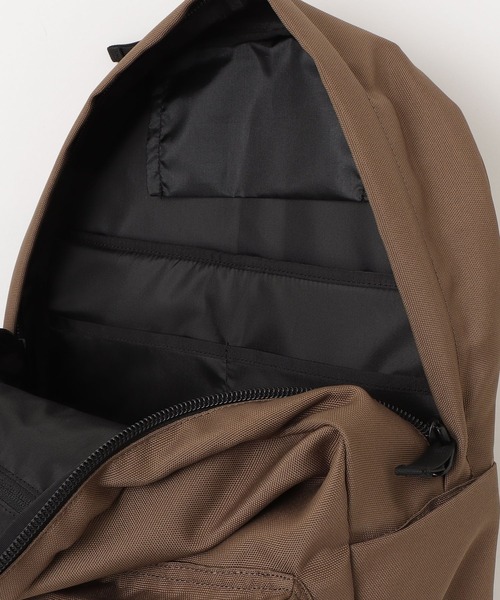 WILD THINGS(ワイルドシングス)の「【WILD THINGS】LARGE DAYPACK W7001(バックパック/リュック・メンズ・ブラック・FREE)」の4枚目の写真