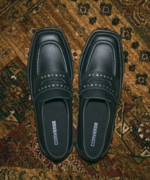 ALL STAR SQUARETOE LOAFER SA　31318480
