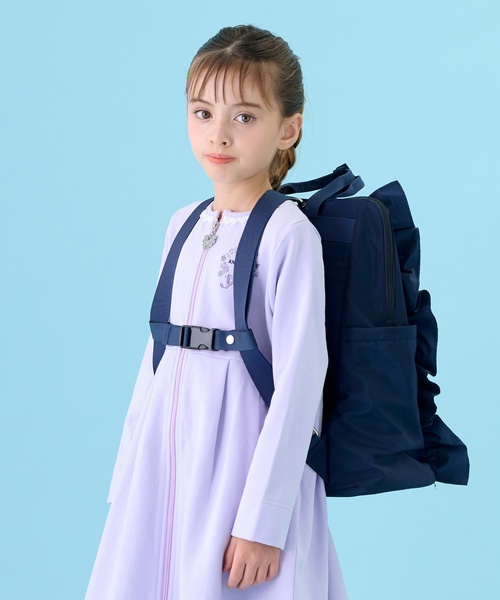 背負うリフレクターリュック21L（バックパック/リュック）｜ANNA SUI