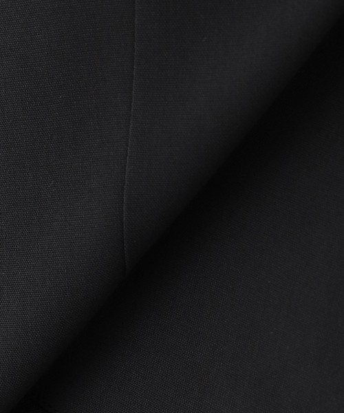 AP STUDIO(エーピーストゥディオ)の「Sleek vest(スーツベスト・レディース・ブラック・FREE)」の11枚目の写真