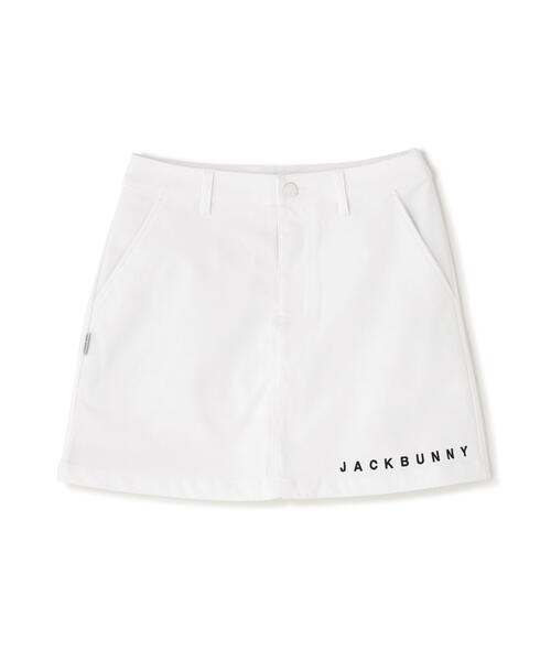 Jack Bunny!!(ジャックバニー)の「【Jack Bunny!!】SK9 (スケナイン) ストレッチチノスカート(スカート・レディース・ホワイト/ネイビー/ブラウン/イエロー・MEDIUM/LARGE/SMALL)」の8枚目の写真